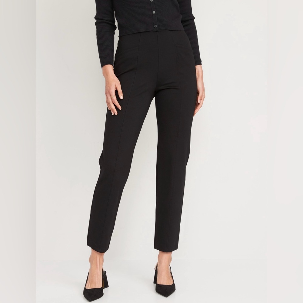 Like New Dress Pants H&M